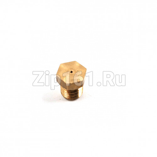 Форсунка D= 65 NOZZLE (резьба D-6.8mm шаг 08mm) для духовки Indesit C00035094