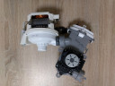 Тэн посудомоечной машины Bosch 642870 + циркуляционный насос