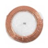 Медная труба 5/8 0,82мм Sharq Tubes бухта 15м