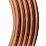 Медная труба 5/8 0,82мм Sharq Tubes бухта 15м