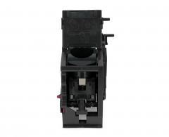Заварочный блок кофемашины Bosch 11014117