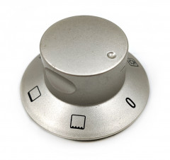 Ручка регулировки режимов духовки Gorenje 145819