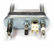 ТЭН 1300W L=160 R13+ M85 F29 K4 + датчик 18kOm Candy 41034901, 41039780, 41041524, 41042459 Irca 3406163