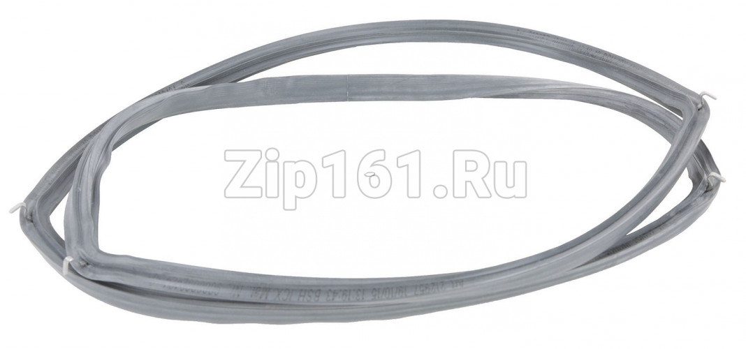 Уплотнитель двери духовки Bosch 00754066