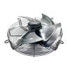 Вентилятор LTF 4 D - 350 S VDE 3х фазный всасывание PREMIUM 380V 4полюса