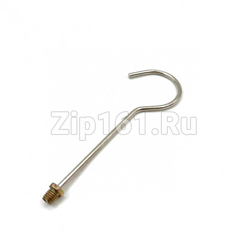 Коллектор M80336A-R410a (R22/R134a/R410a/R404a) в комплекте шланги 3 шт 90см и быстросъемы QC17