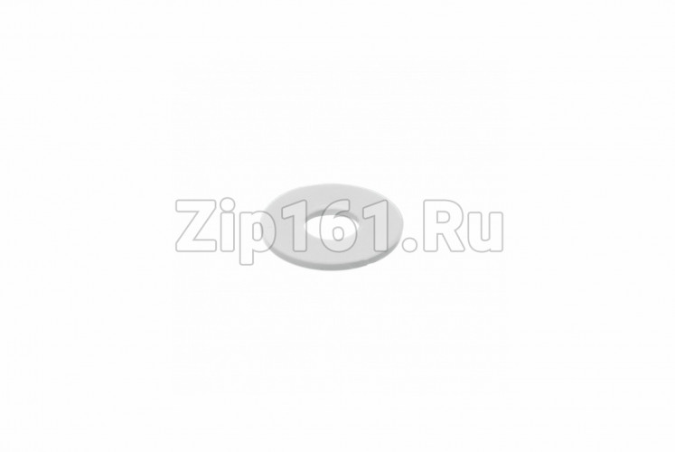 Распорная шайба дверной петли, для холодильников Bosch 00154364