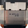 Мотор пылесоса моющий Ametek 1250W, H-167/69, D-144/79 A061300447