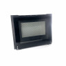 Дверь духового шкафа в сборе Midea 12971100A47571+12971100A68600+12971100A68744