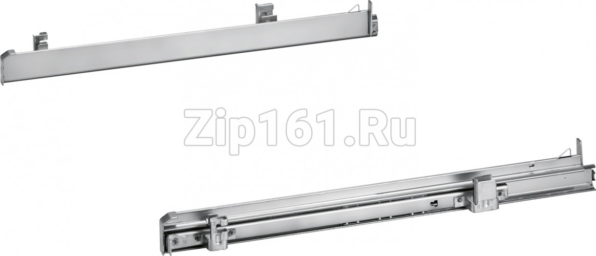 Телескопическая направляющая для духовки Bosch 17001705