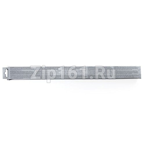 Припой Harris-0 1,27x3,18 мм, длина 508 мм, КГ