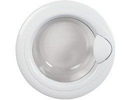 Дверка (люк) Indesit C00076748