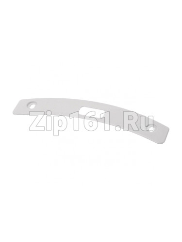 Фиксатор замка двери для сушильной машины Bosch 10001811