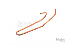 Труба обратки Haier A0010709801