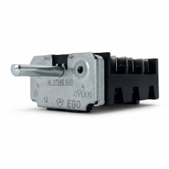 Переключатель режимов EGO 46.27266.500 духовки Gorenje 266808 7 позиций