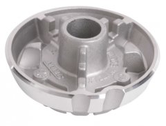 Кольцо горелки для газовой конфорки, малое Bosch 12006047