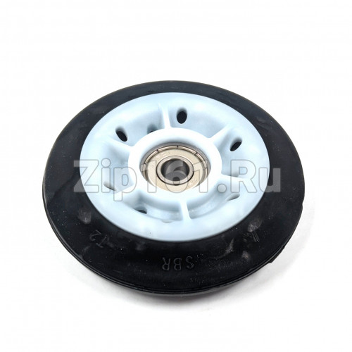 Колесо для сушильной Машины 613598 Bosch - 00600427