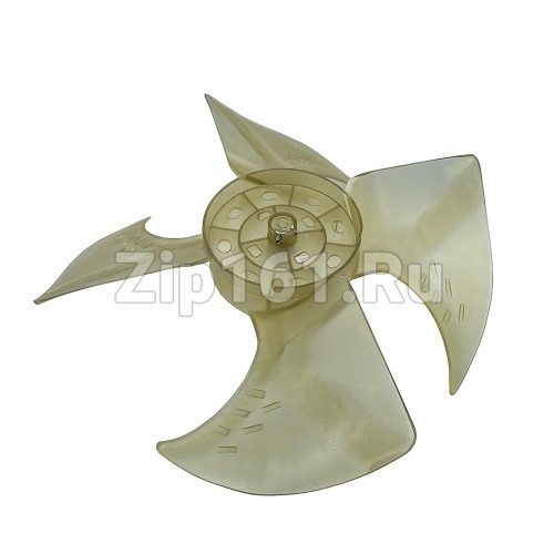 Наружняя крыльчатка кондиционера Haier 0150200763