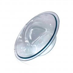 Стекло люка стиральной машины Midea 12538100000025