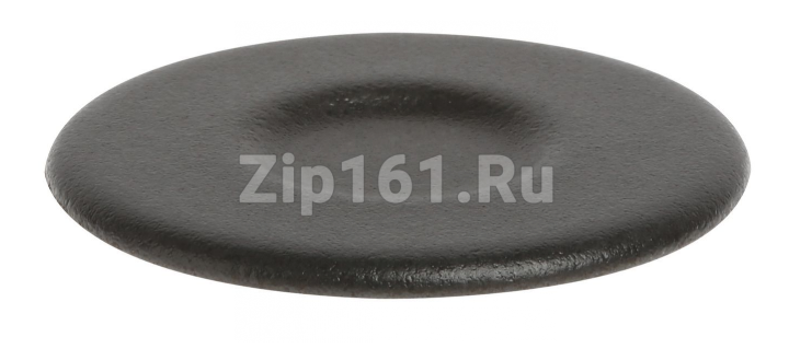 Крышка горелки для газовой конфорки, малая Bosch 00619614