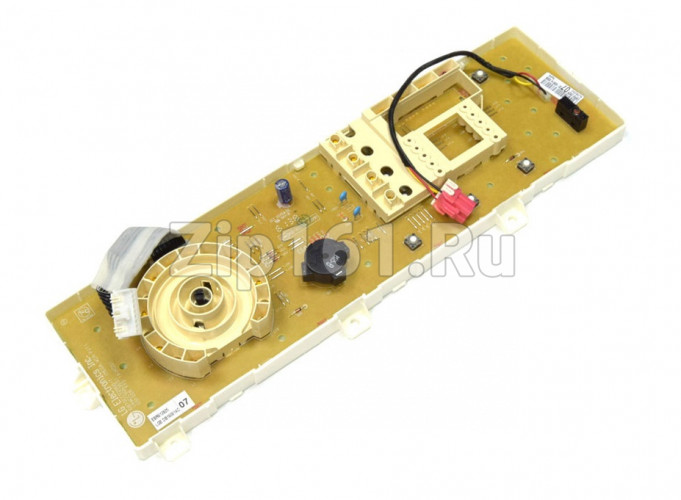 Модуль (плата индикации) LG EBR61282507
