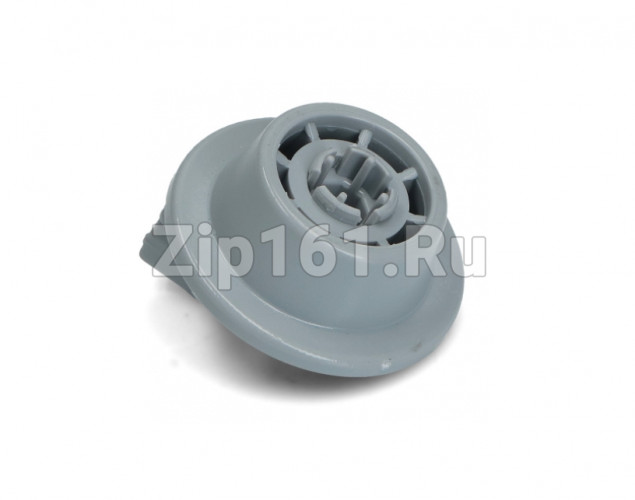 Колесо корзинки для посудомоечной машины BOSCH 611475 Оригинал