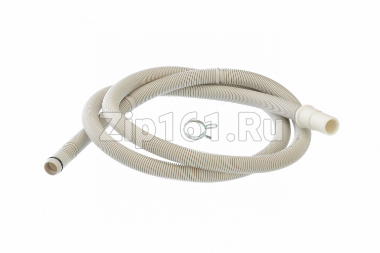 Удлинитель сливного шланга посудомоечной машины 2,25м. Bosch 00668114