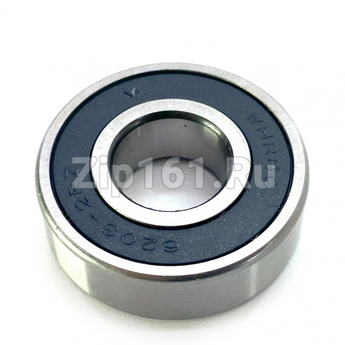 Подшипник стиральной машины Midea 6203-2Z (17х40х12) 12938100000133