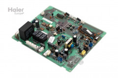 Внешная плата управления Haier A0011800104