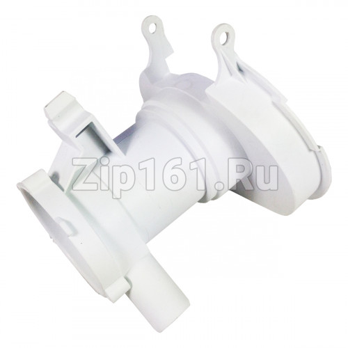 Корпус фильтра помпы Gorenje 306612