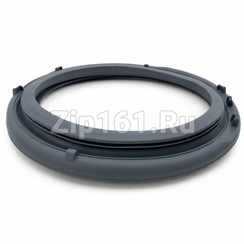 Манжета люка Indesit C00118008 (узкая)