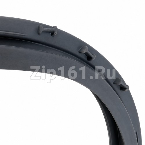 Манжета люка Indesit C00118008 (узкая)