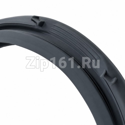 Манжета люка Indesit C00118008 (узкая)