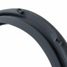 Манжета люка Indesit C00118008 (узкая)