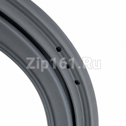 Манжета люка Indesit C00118008 (узкая)