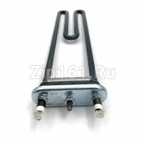 ТЭН 2000W (прям.L=300, R12, M155, F28, K2) LG-5301ER1001B BEKO-2703370100