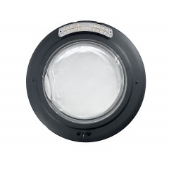 Люк в сборе стиральной машины Haier 0020812580G 