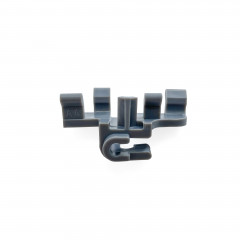 Держатель стойки нижней корзины Haier 0120202827B
