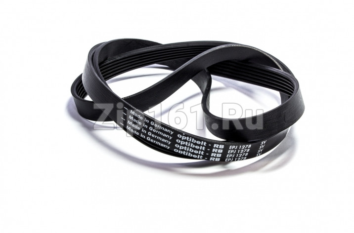 Ремень 1278J6 EL Optibelt СМ Gorenje 151044 587612
