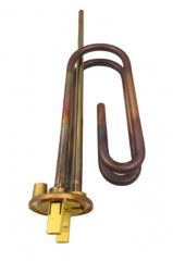 Тэн водонагревателя (2200Вт, M5, D48) Ariston 60000689