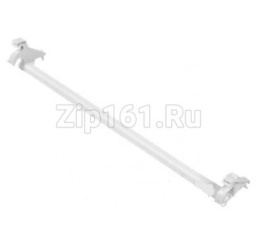 Шарнир-крепление пластиковое холодильников Electrolux, Zanussi 2057068013
