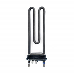 Тэн 2000W Thermowatt  (с отверстием, L=205) СМ Gorenje 587569