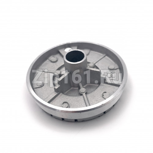 Рассекатель конфорки для газовой варочной поверхности Midea MG696TAN-B 12971100001452