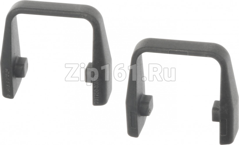 Зажим ограничителя открытия двери для кофемашины Bosch 00636455