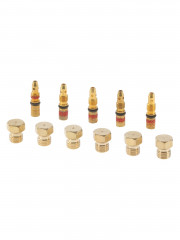 Форсунки для сжиженного газа, G30/30 мбар Bosch 00603554