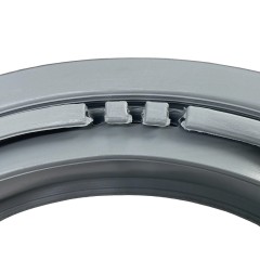 Манжета люка LG F1081, F1281, F1403 MDS41955002 Италия