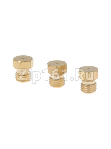 Форсунки для сжиженного газа, G30/31, 30 мбар Bosch 00173899