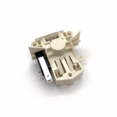 Замок двери посудомоечной машины Midea 17476000007454, Ariston Whirlpool 482000096981, Gorenje 385849, Hansa 1030412.