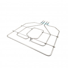 ТЭН 2800W (1500+1300W) духовки Bosch 00471369 00773539