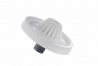 Шестерня кухонного комбайна D69mm Bosch-Siemens 177498 152314